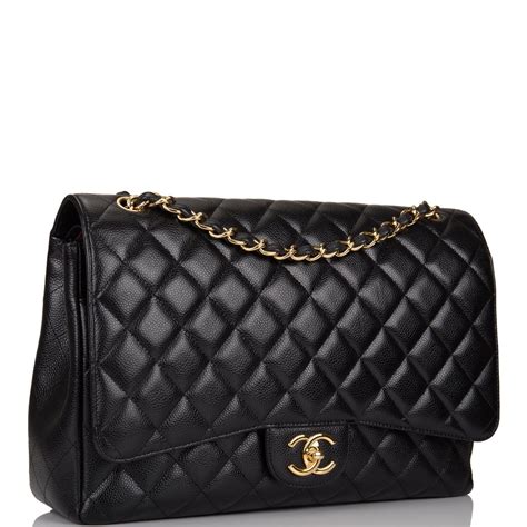 pre loved chanel bag